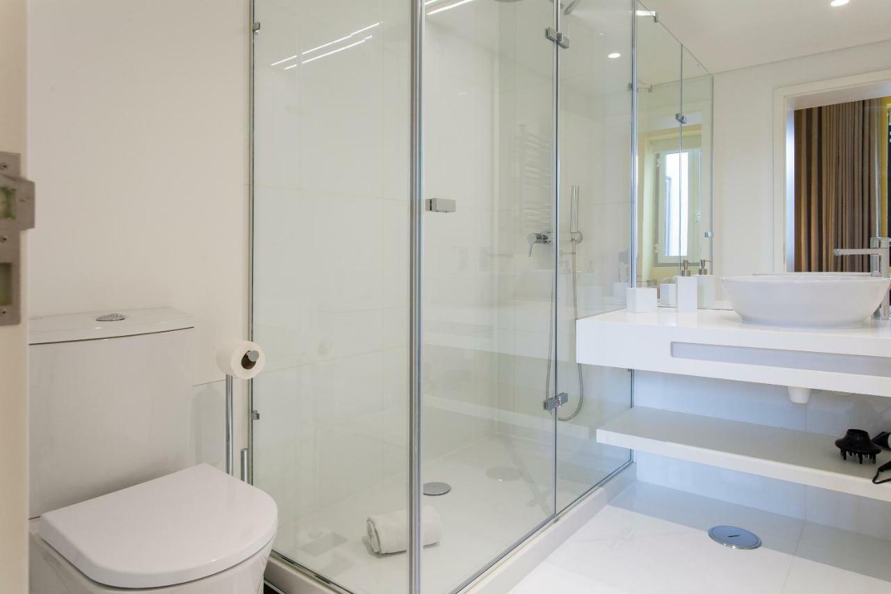 Apartment Joivy Sublime 2br On Restauradores Square Nearby Rossio Station Lissabon