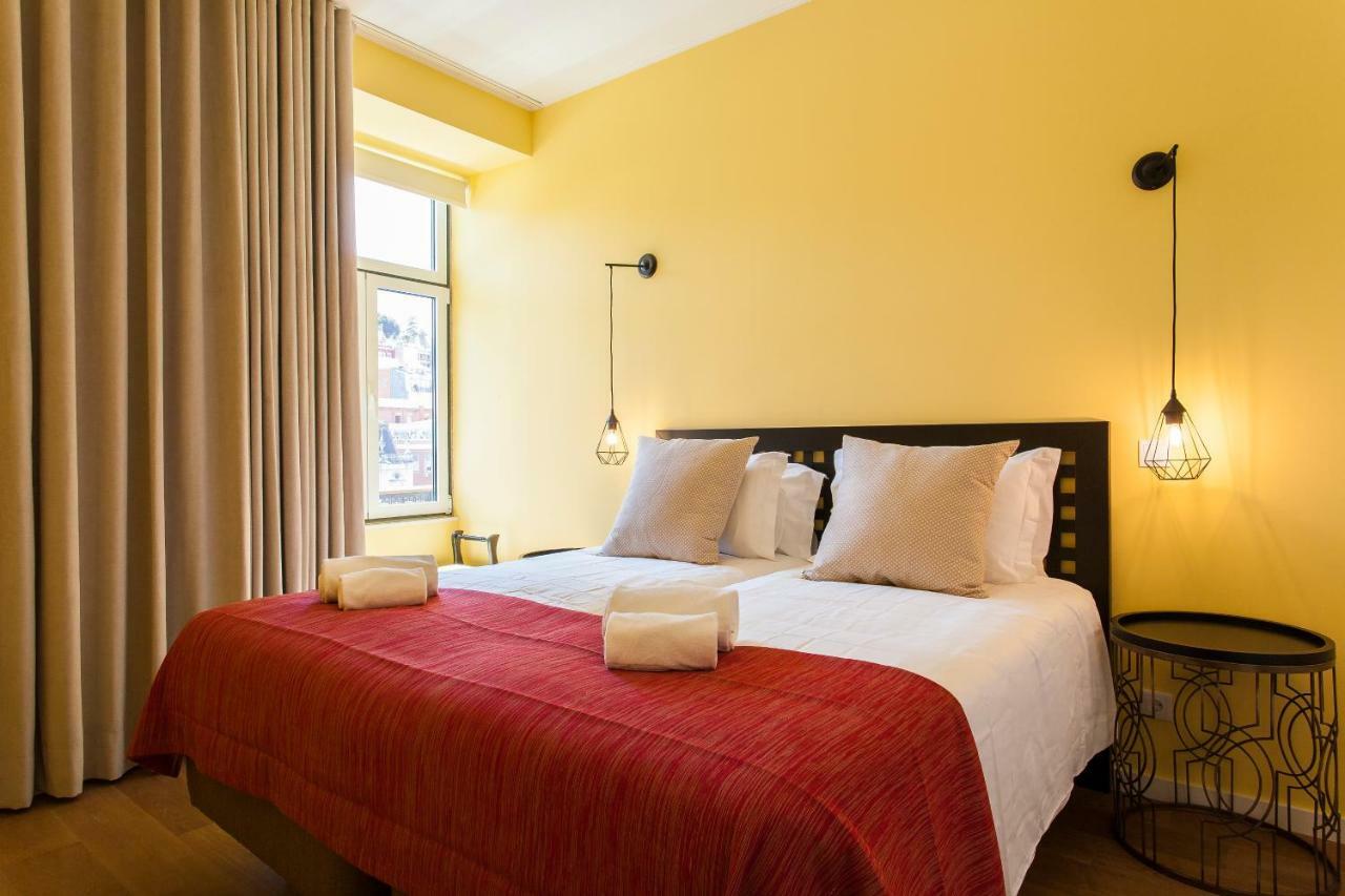 Joivy Sublime 2br On Restauradores Square Nearby Rossio Station Apartment Lissabon